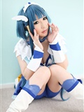 [Cosplay]New Pretty Cure Sunshine Gallery 3(130)